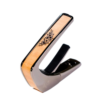 Wild Flower | Premium Capo