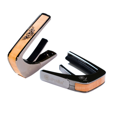 Wild Flower | Premium Capo