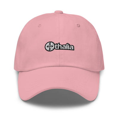 Thalia Logo Dad Hat