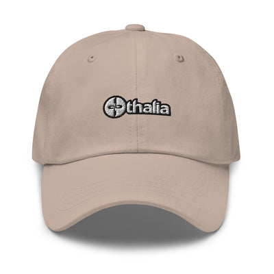 Thalia Logo Dad Hat