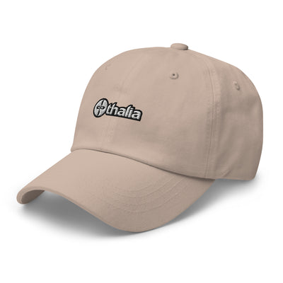 Thalia Logo Dad Hat