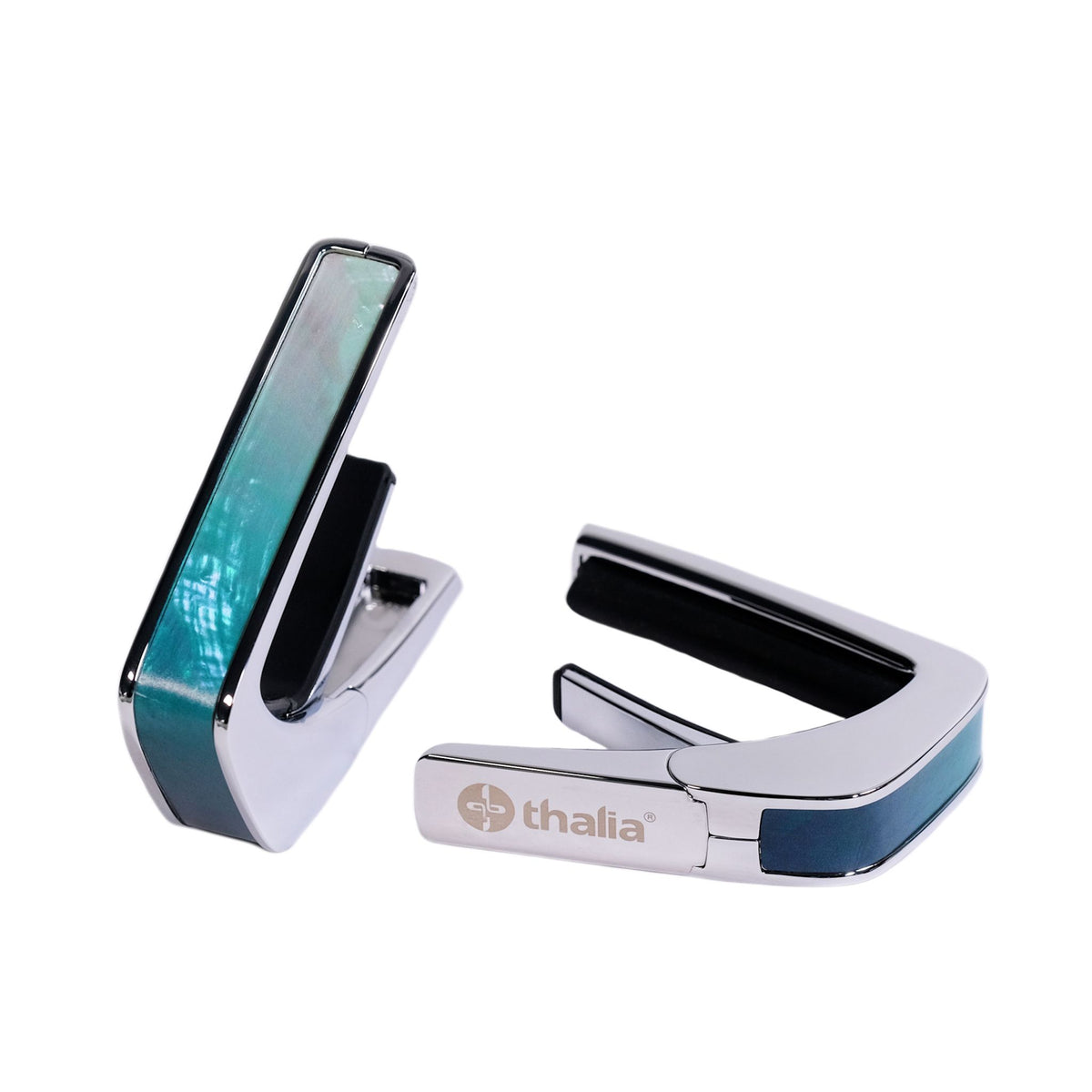 ThaliaCapos.com: The Best Guitar Capos for your Guitars