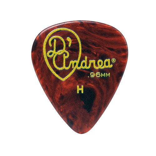 351 Shape | Shell Celluloid