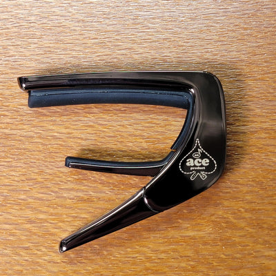 "Peace & Dove" Ace Vintage Reissue | Premium Capo