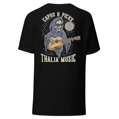 Thalia Reaper Shirt