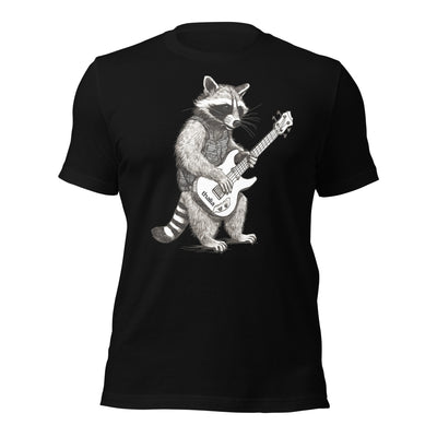 Rockin Racoon Shirt