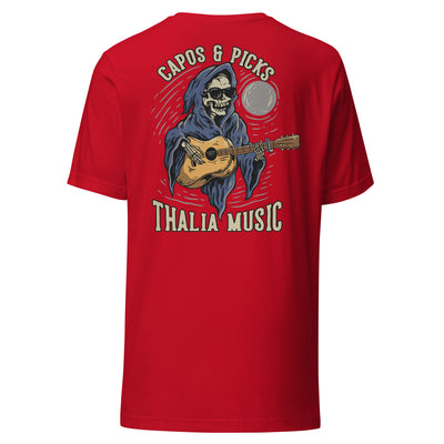 Thalia Reaper Shirt