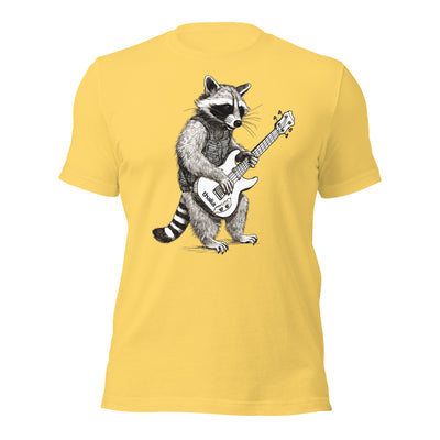 Rockin Racoon Shirt