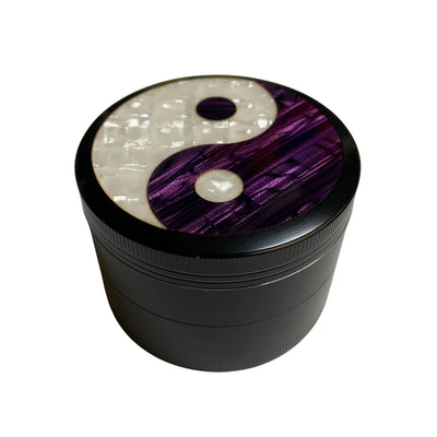 Yin Yang Grinder