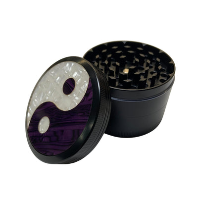 Yin Yang Grinder
