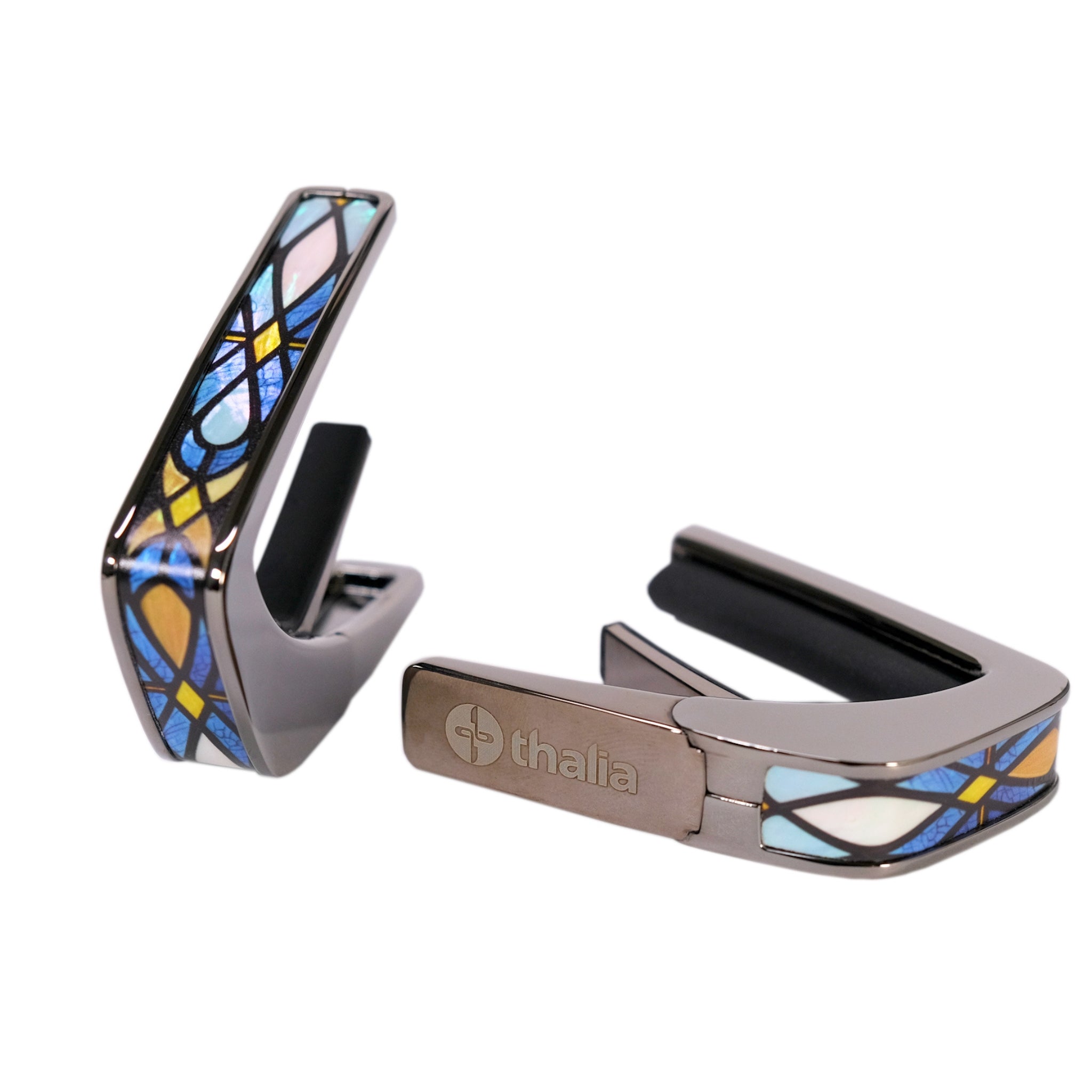 Thalia capo タリアカポ Red Angel Wing | Capo | ThaliaCapos.com