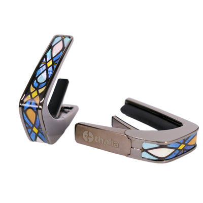 Stained Glass | Deluxe Capo