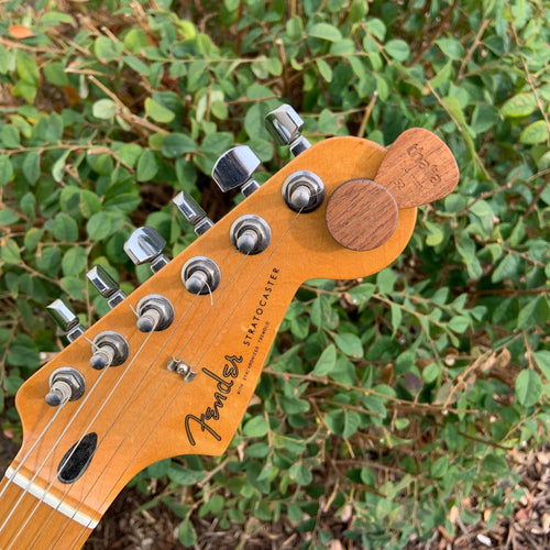 Brazilian Cherry | Limited Edition Pick Puck Mini