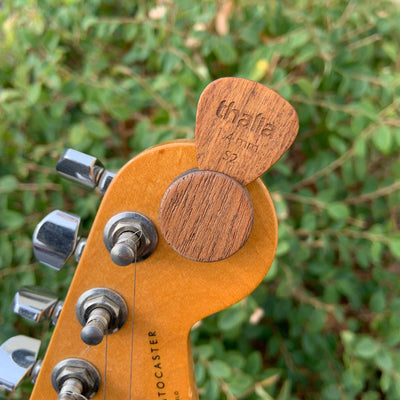 Brazilian Cherry | Limited Edition Pick Puck Mini
