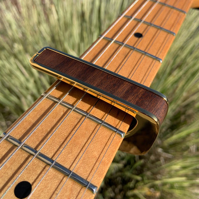 Rosewood | Capo