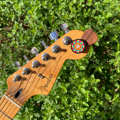 Kaleidoscope | Limited Edition Pick Puck Mini
