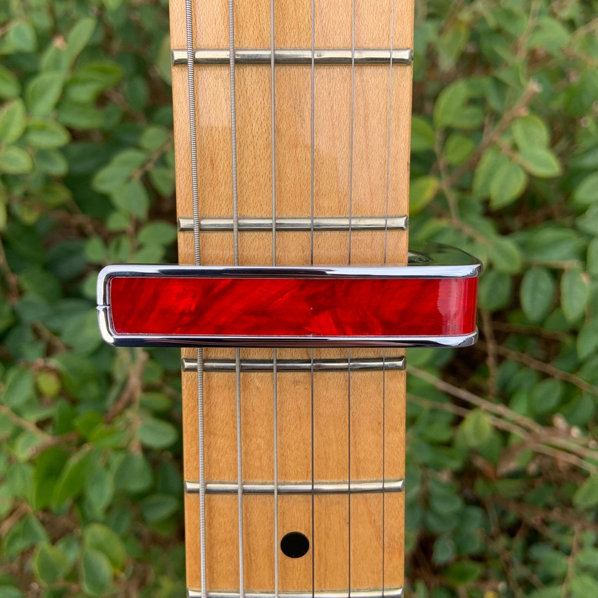 Thalia Capo Red Angel Wing