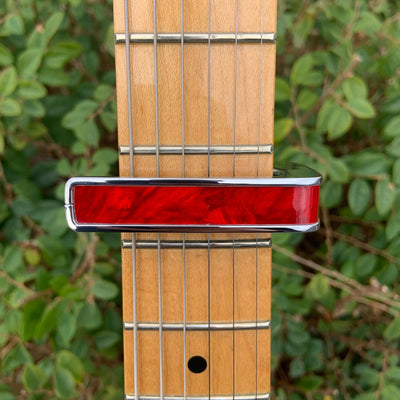 Red Angel Wing | Capo