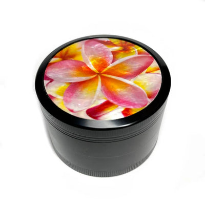 Plumeria Grinder