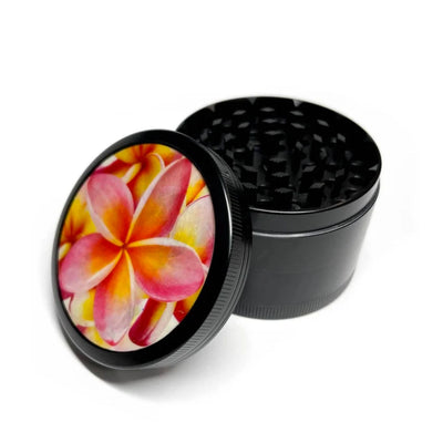 Plumeria Grinder