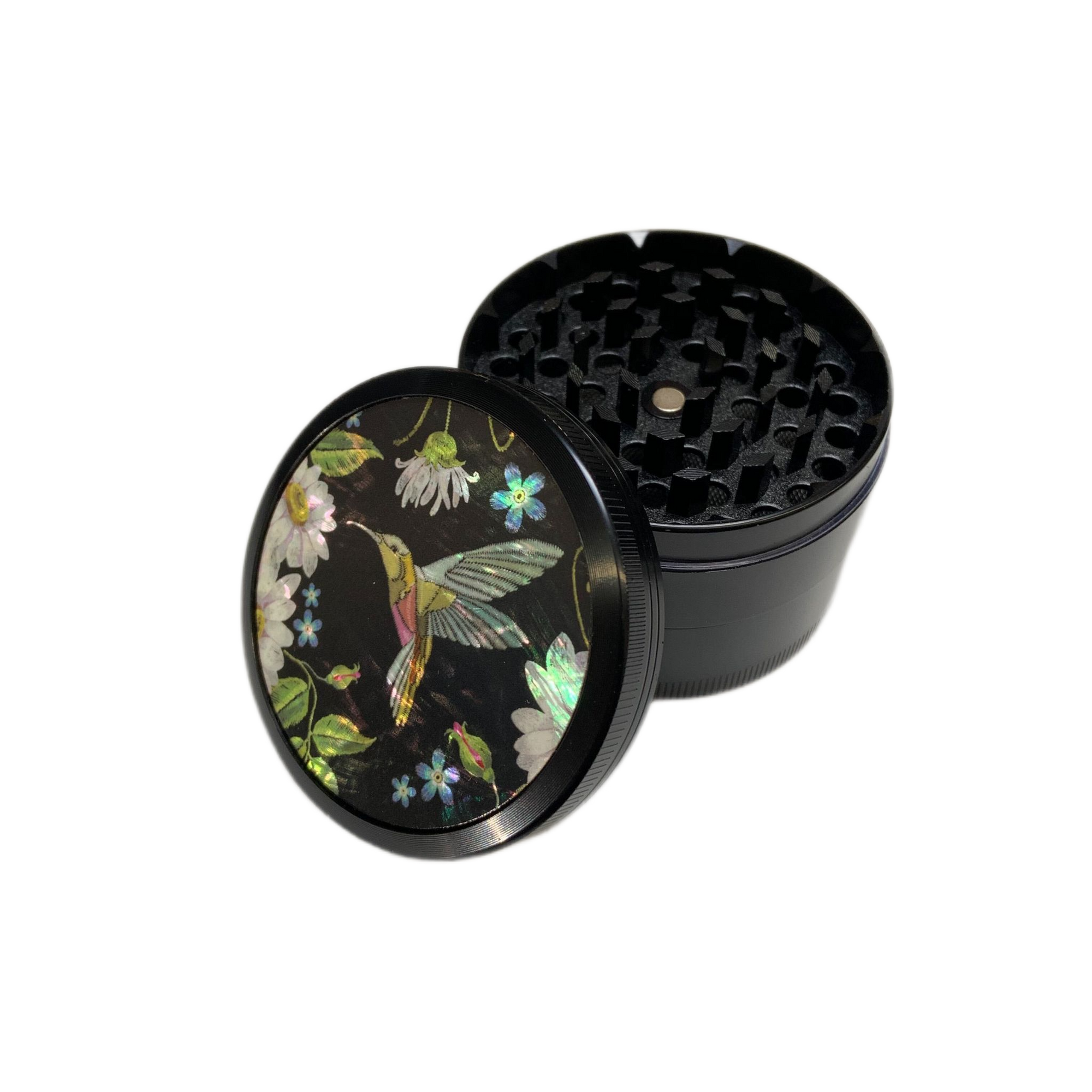 Celtic Tree of Life Grinder