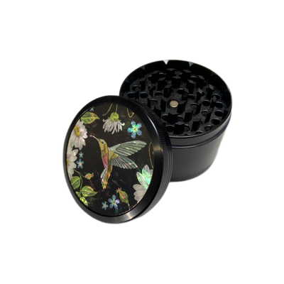 Hummingbird Grinder