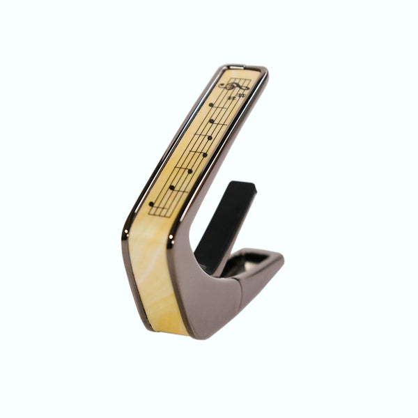 Thalia Capos / Gibson Model Gold エレキ ギター gibsonbythalia-capo-gibson-