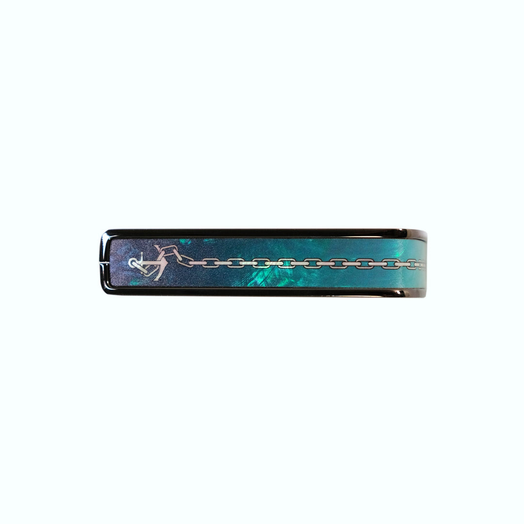 Fouled Anchor | Deluxe Capo