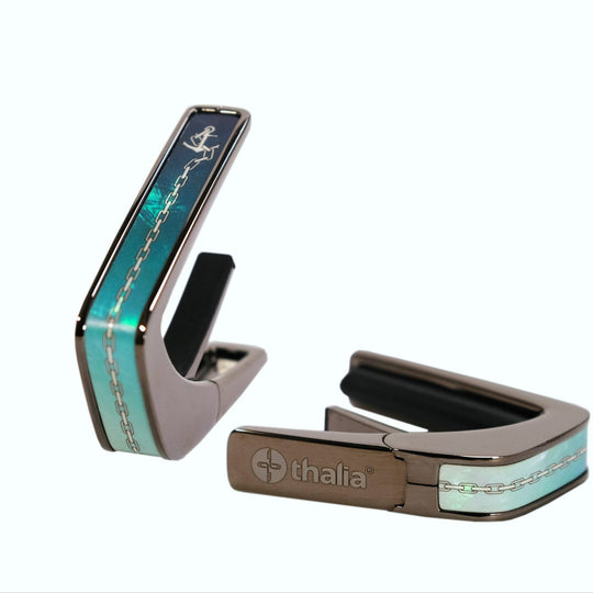 Fouled Anchor | Deluxe Capo