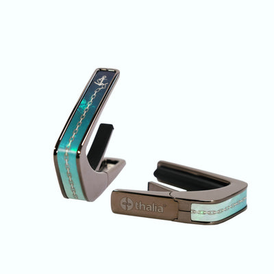 Fouled Anchor | Deluxe Capo