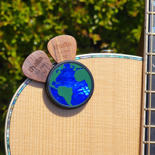 Earth Day | Pick Puck 2.0