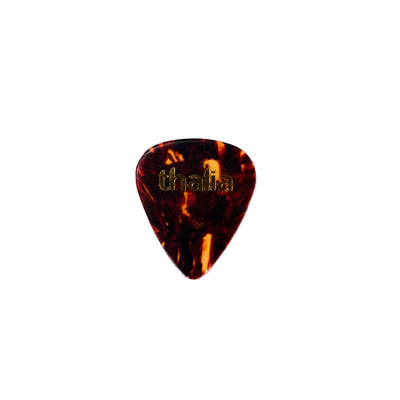 Classic Celluloid Tortoise Shell Pick Pack