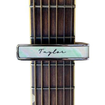 Mother of Pearl | Custom Capo