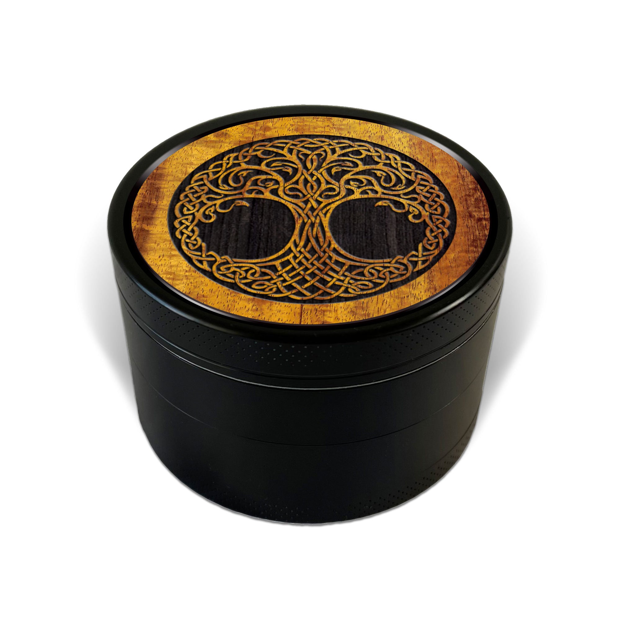 Tree of Life Herb Grinder