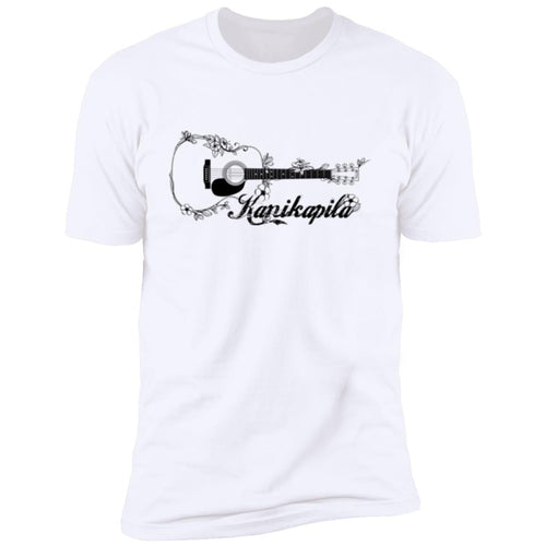 CustomCat T-Shirts Kanikapila | Premium T-Shirt Heather Grey / S