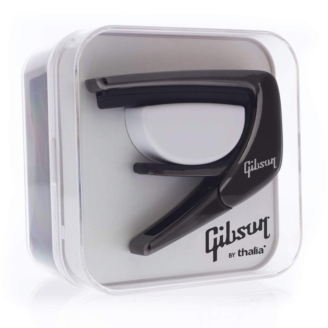 Gibson Hummingbird Burst | Officially Licensed Capo