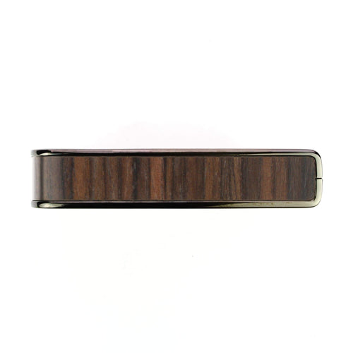 GibsonbyThalia Capo Gibson Indian Rosewood | Capo Black Chrome