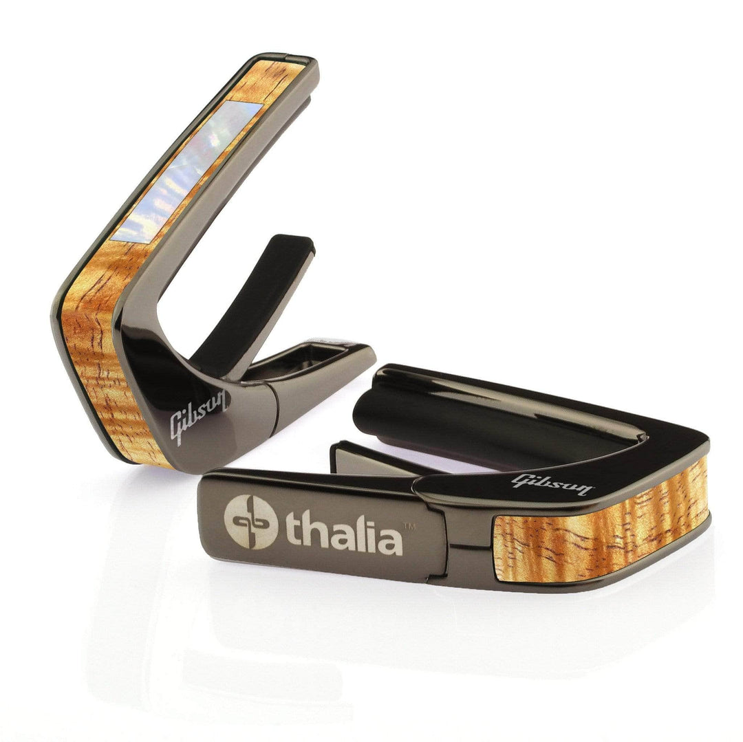 GibsonbyThalia Capo Gibson Large Block | Capo