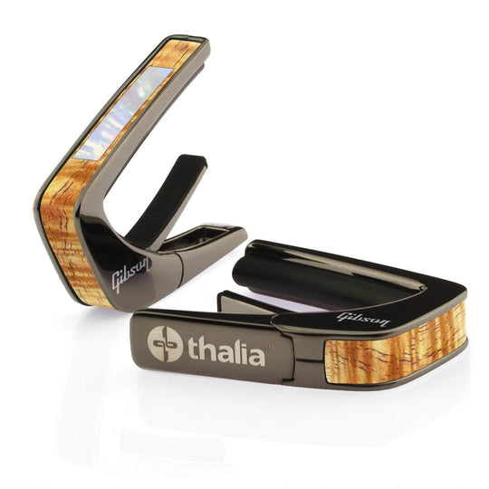 GibsonbyThalia Capo Gibson Large Block | Capo