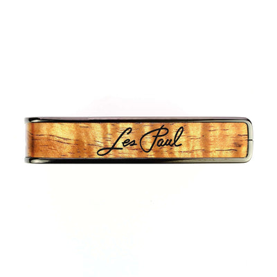GibsonbyThalia Capo Gibson Les Paul Engraving | Capo
