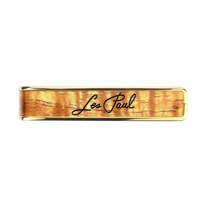GibsonbyThalia Capo Gibson Les Paul Engraving | Capo