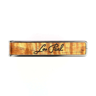 GibsonbyThalia Capo Gibson Les Paul Engraving | Capo