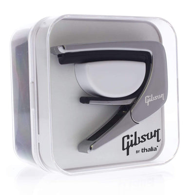 GibsonbyThalia Capo Gibson Sunburst | Capo