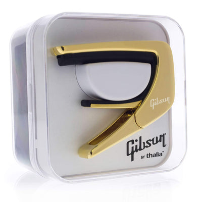 GibsonbyThalia Capo Gibson Sunburst | Capo