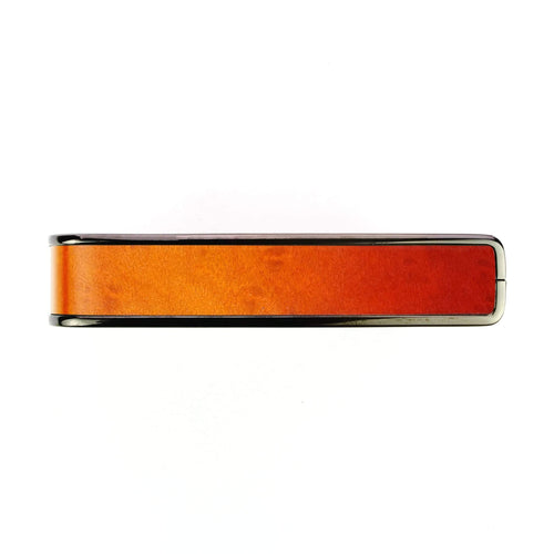 GibsonbyThalia Capo Gibson Sunburst | Capo Black Chrome