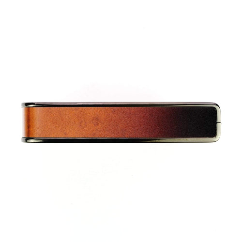 GibsonbyThalia Capo Gibson Tobacco Burst | Capo Black Chrome