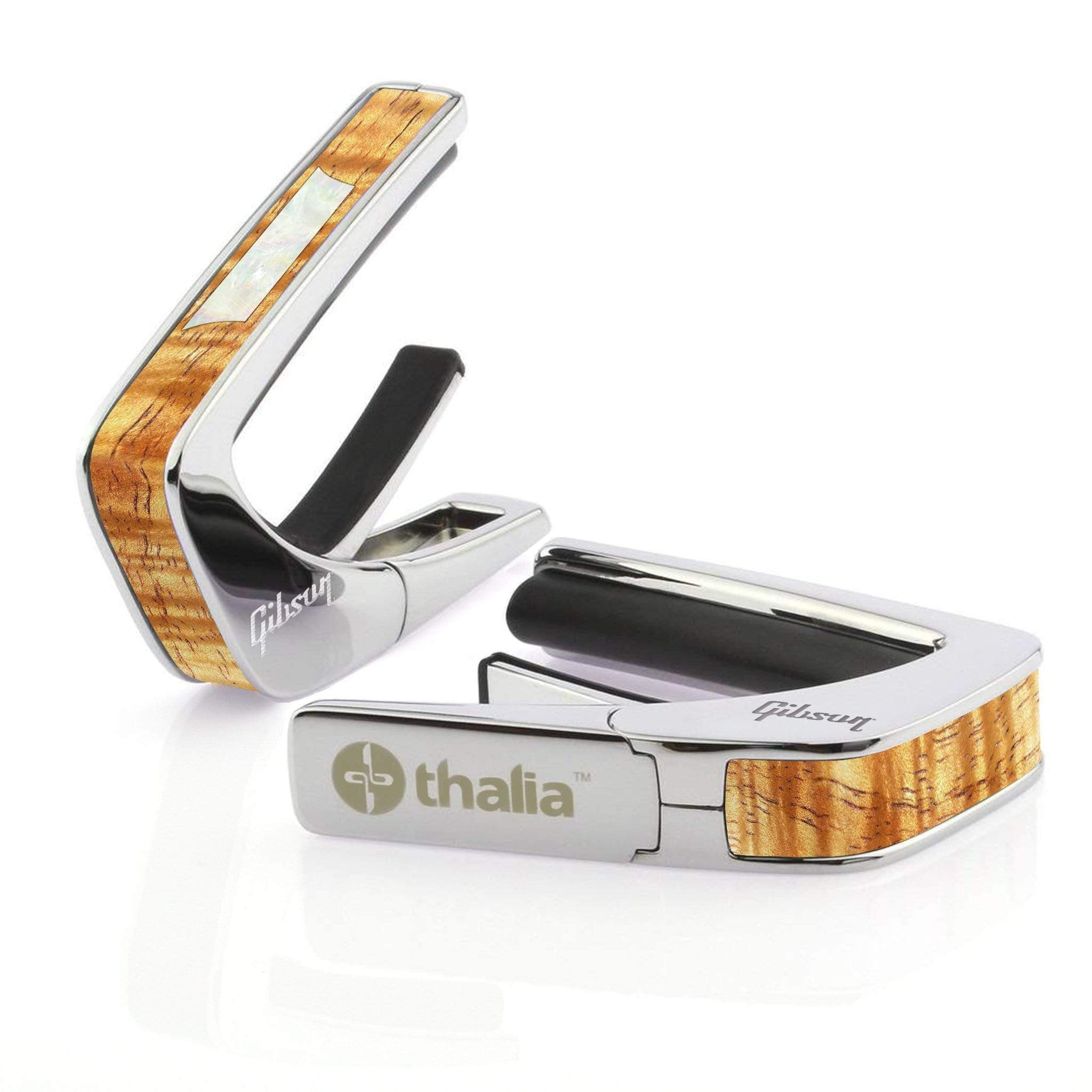 Gibson Trapezoid | Officially Licensed Capo – ThaliaCapos.com