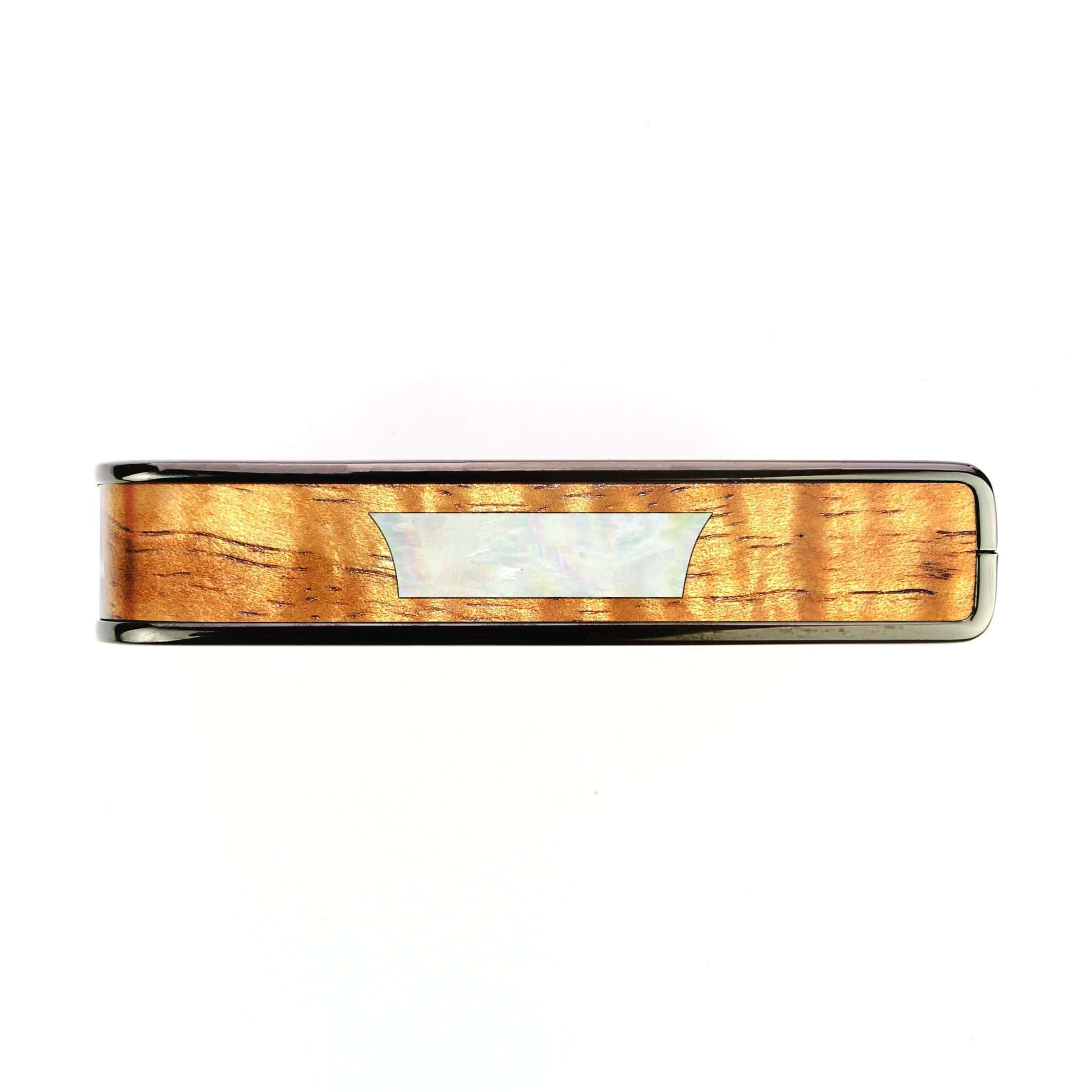 Gibson Trapezoid | Officially Licensed Capo – ThaliaCapos.com