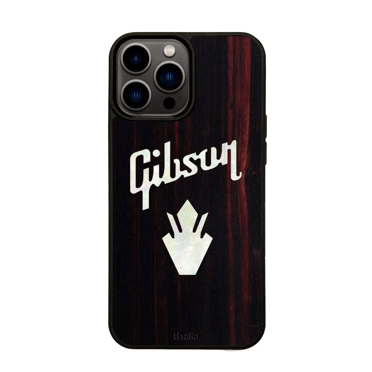 タリアGibson Les Paul iphone13ProMax ケース Gibson Phone Cases – ThaliaCapos.com