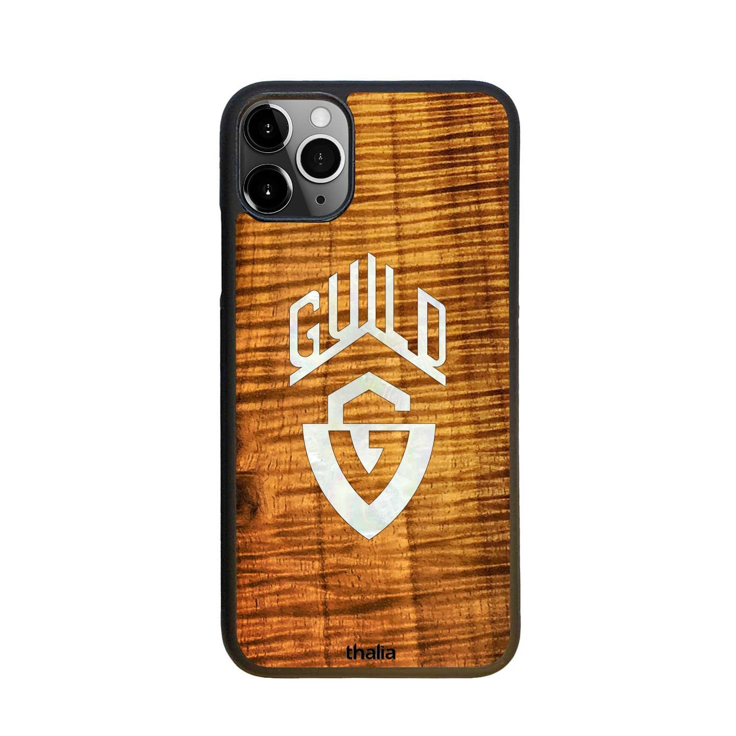 Guild iPhone Cases – ThaliaCapos.com